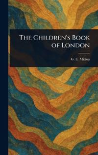 The Children's Book of London