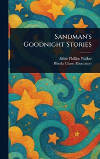 Sandman's Goodnight Stories