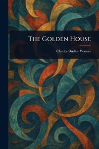 The Golden House