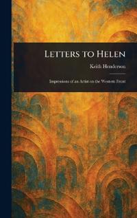 Letters to Helen