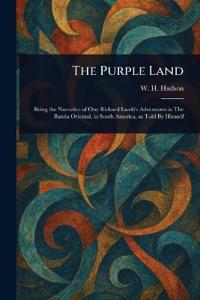 The Purple Land