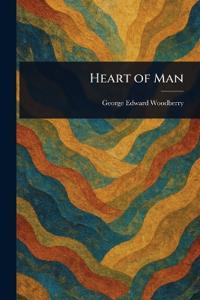 Heart of Man