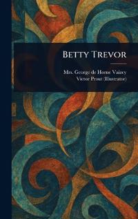 Betty Trevor