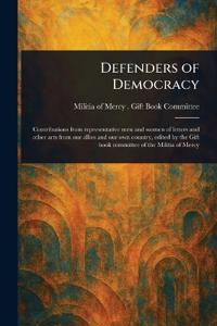 Defenders of Democracy