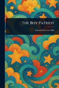 The Boy Patriot