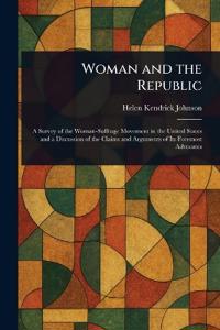 Woman and the Republic