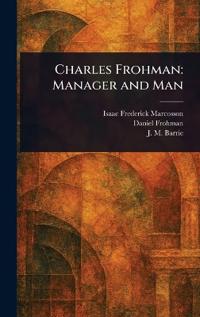 Charles Frohman