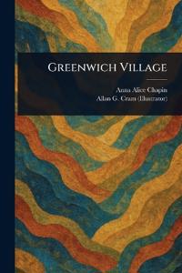 Greenwich Village