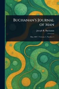Buchanan's Journal of Man