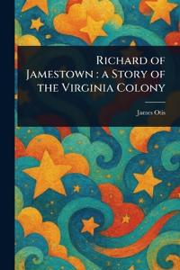 Richard of Jamestown