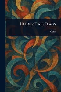 Bokomslag för "Under Two Flags"