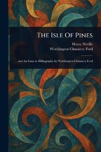 The Isle Of Pines