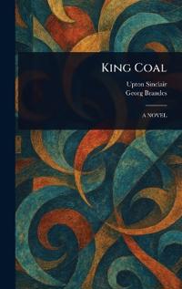 Bokomslag för "King Coal"