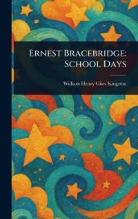 Ernest Bracebridge