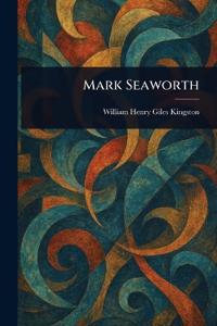 Mark Seaworth