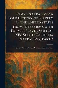Slave Narratives