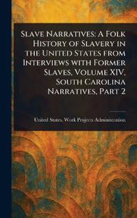 Slave Narratives