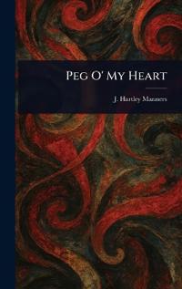 Peg O' My Heart