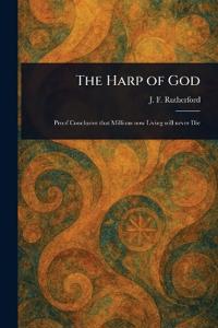 The Harp of God