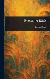 Rome in 1860