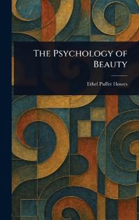 Bokomslag för "The Psychology of Beauty"