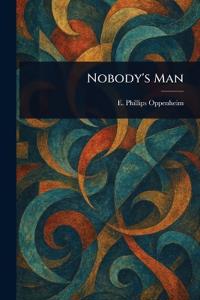 Nobody's Man