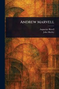 Andrew Marvell