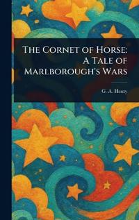 The Cornet of Horse