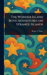 The Wonder Island Boys