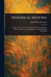 Historical Sketches