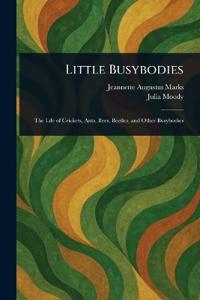 Little Busybodies