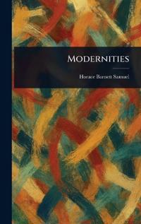 Modernities