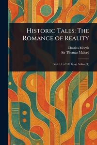 Historic Tales