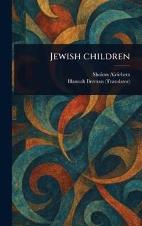 Jewish Children