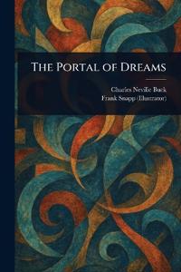 Bokomslag för "The Portal of Dreams"