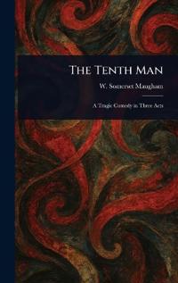 The Tenth Man