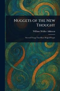 Bokomslag för "Nuggets of the New Thought"