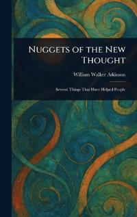 Bokomslag för "Nuggets of the New Thought"