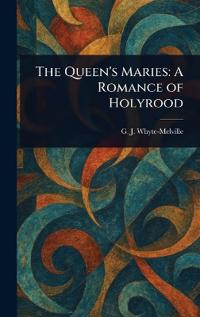 The Queen's Maries