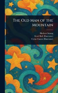 Bokomslag för "The Old Man of the Mountain"