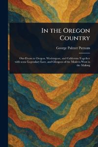 In the Oregon Country
