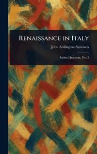 Renaissance in Italy