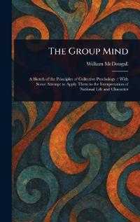 The Group Mind