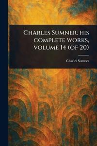 Charles Sumner