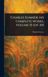Charles Sumner