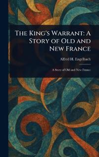 The King's Warrant