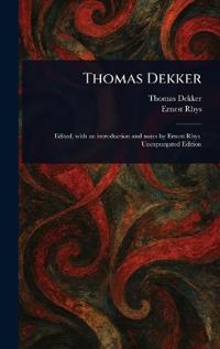 Thomas Dekker