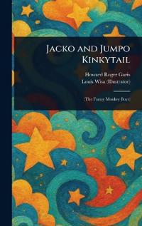 Jacko and Jumpo Kinkytail