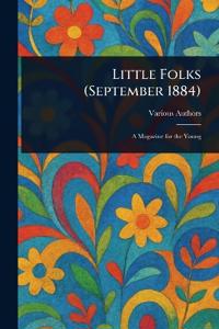 Little Folks (September 1884)