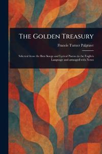 The Golden Treasury